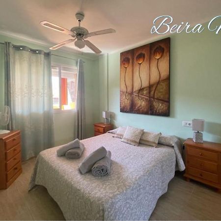 Апартаменты Beiramar La Caleta, Piscina Y Wifi Gratis, Tranquilidad Junto Al Atlantico Парке-Оландес Экстерьер фото