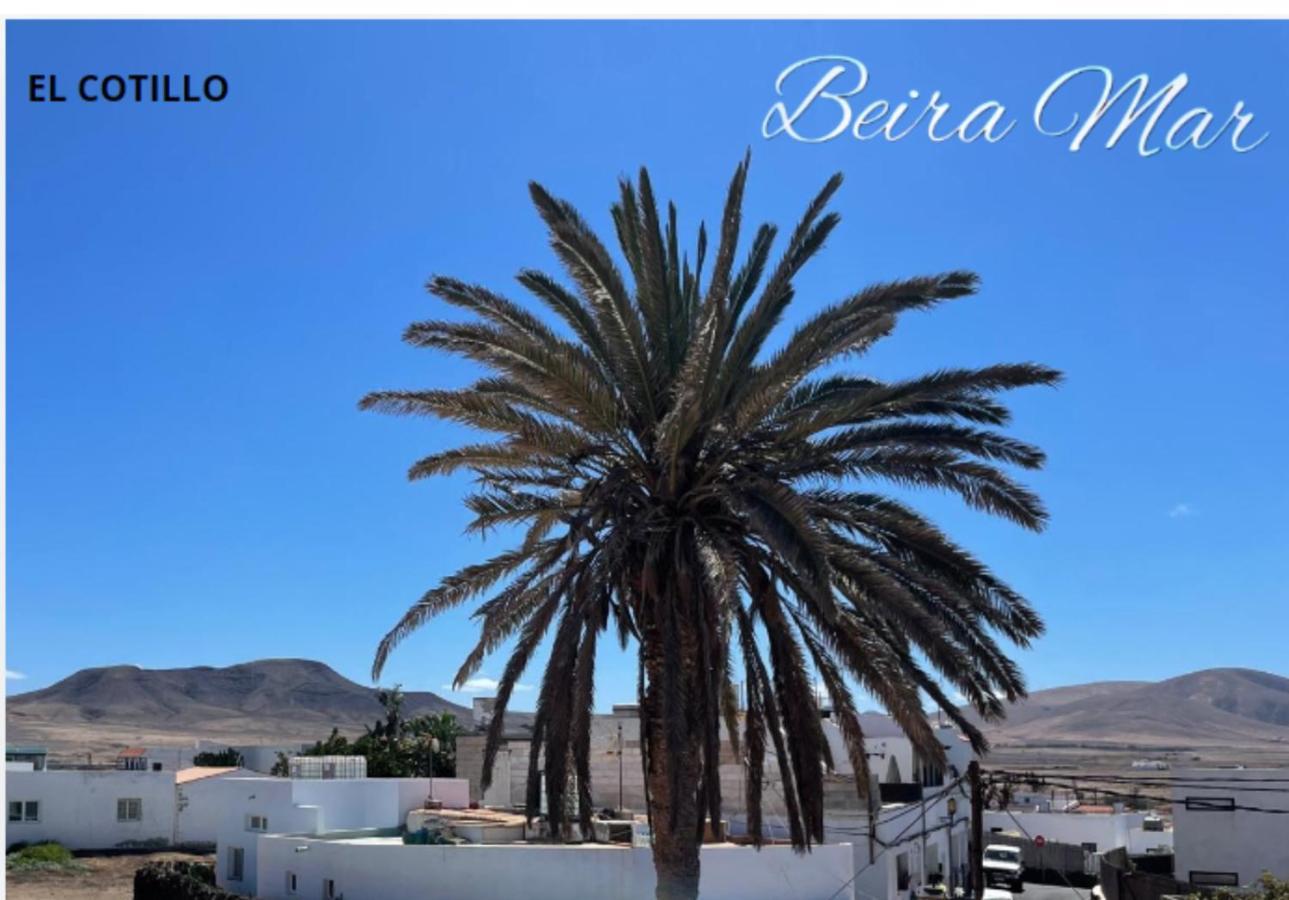 Апартаменты Beiramar La Caleta, Piscina Y Wifi Gratis, Tranquilidad Junto Al Atlantico Парке-Оландес Экстерьер фото
