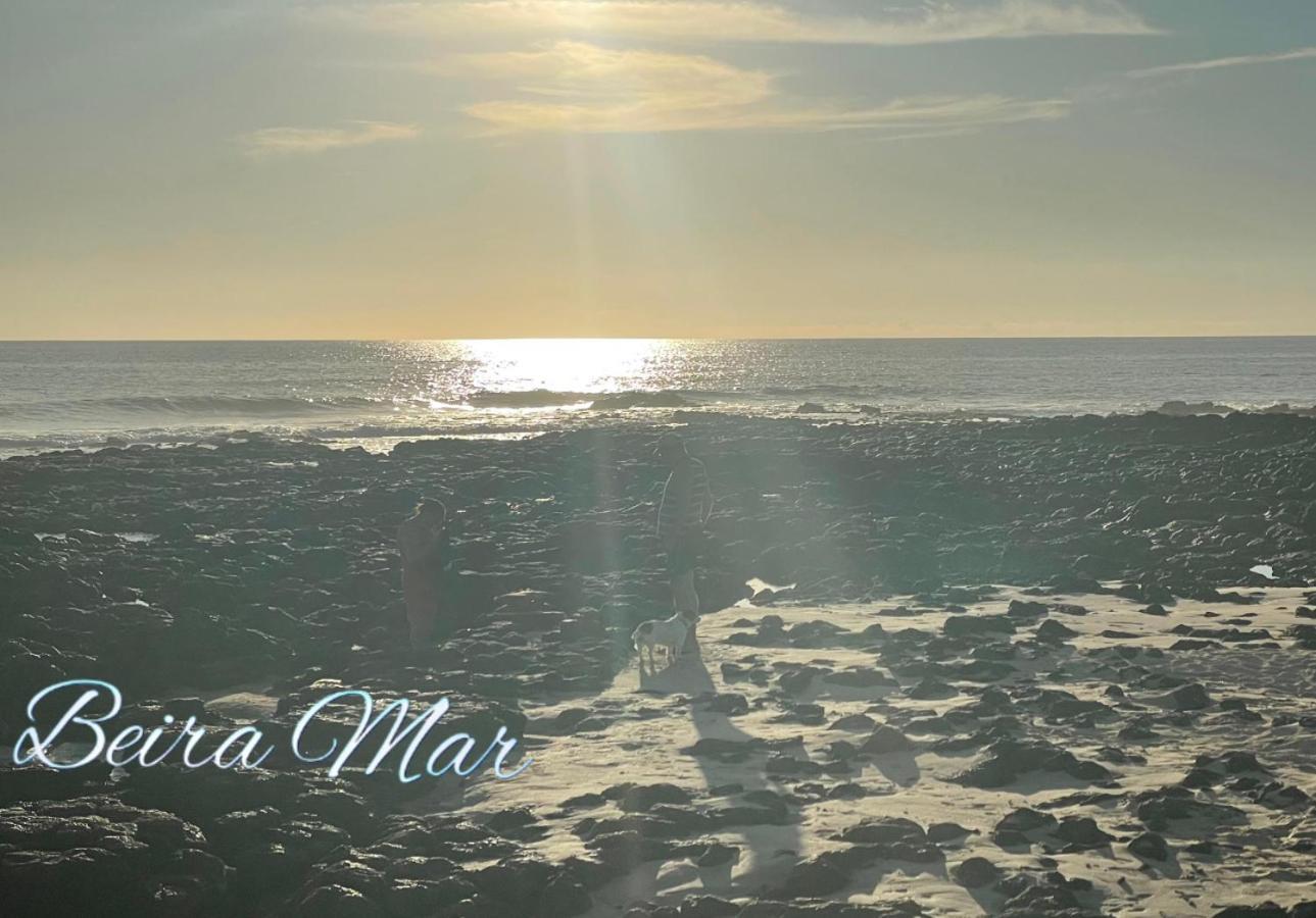 Апартаменты Beiramar La Caleta, Piscina Y Wifi Gratis, Tranquilidad Junto Al Atlantico Парке-Оландес Экстерьер фото