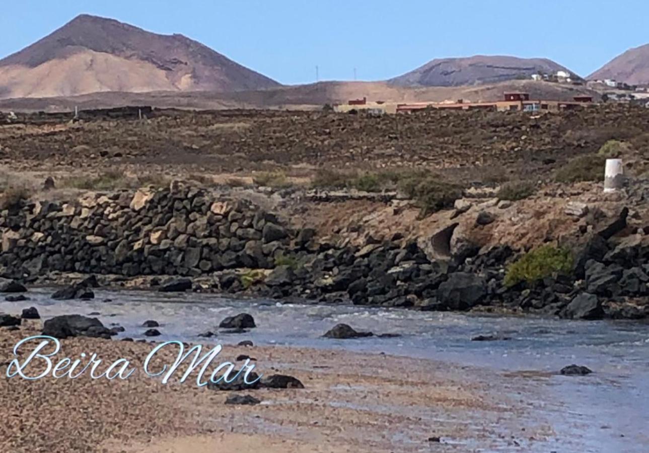 Апартаменты Beiramar La Caleta, Piscina Y Wifi Gratis, Tranquilidad Junto Al Atlantico Парке-Оландес Экстерьер фото